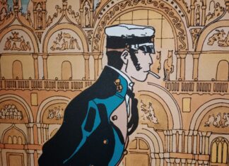 exposition à la saline Royale