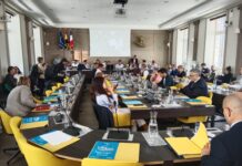 conseil municipal bisontin