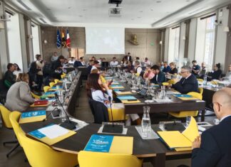 Besançon. Un conseil municipal entre invectives, polémiques et approximations conseil municipal bisontin