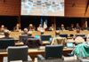 Le conseil communautaire de Grand Besançon