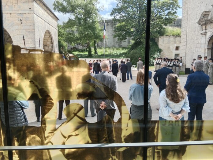 Journée nationale de la Résistance et exposition
