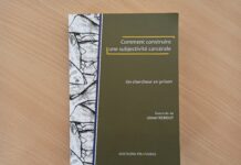 « Comment construire une subjectivité carcérale. Un chercheur en prison » de Lionel Rebout