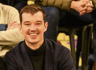 Jérémie Voltzenlogel