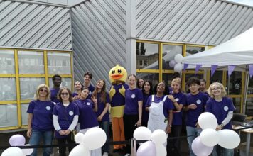 Besançon. Le lycée Victor Hugo célèbre ses talents et le vivre ensemble la Maison des Lycéens