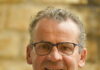 Jean-Maurice Boillon, président de la fédération des chasseurs du Doubs