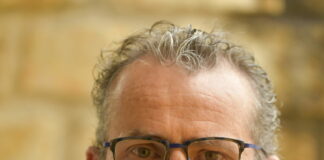 Jean-Maurice Boillon, président de la fédération des chasseurs du Doubs
