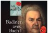 affiche VIA MUSICA