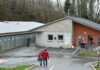 Immeuble de la SPA à Deluz