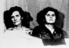 Léonie Duquet et Alice Domon