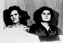 Léonie Duquet et Alice Domon
