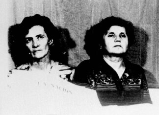 Haut-Doubs. La Chenalotte : une conférence en mémoire de Léonie Duquet et Alice Domon Léonie Duquet et Alice Domon