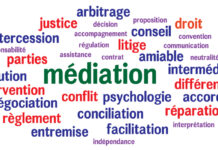 illustration médiation