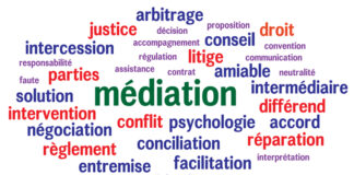 illustration médiation