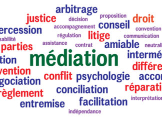 illustration médiation