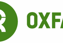 Logo Oxfam France
