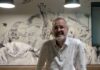 Portrait de Bertrand Guinchard