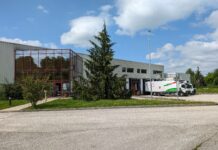 l’abattoir des éleveurs de la Chevillotte