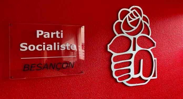 Parti socialiste Besançon