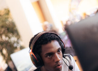 ESport : La Team BSK dans le top des équipes européennes sur Rocket League