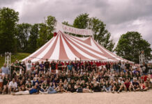 Festival de La Paille