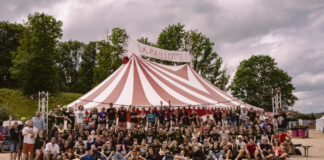 Festival de La Paille