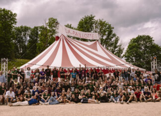Haut-Doubs. Le Festival de La Paille recrute ses bénévoles Festival de La Paille