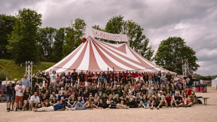 Festival de La Paille