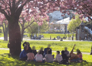 Besançon. La « Philomobile » pour apprendre aux enfants de Besançon à philosopher !