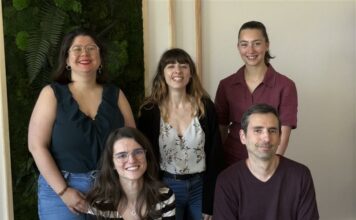 L'équipe de AccessProd