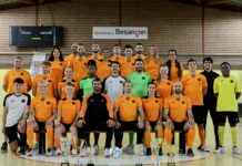 Besac Futsal