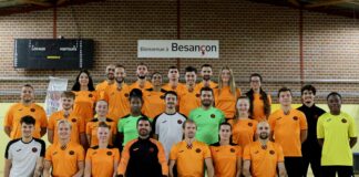 Besac Futsal