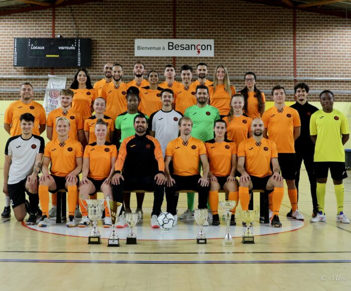 Besac Futsal
