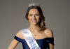 Jade Cholley, Miss Doubs
