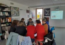 atelier gestion du stress