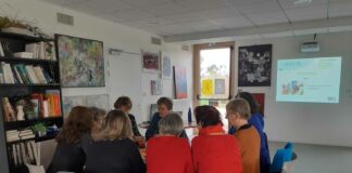 atelier gestion du stress