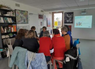 atelier gestion du stress