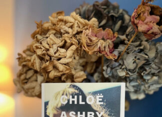 livre Chloë Ashby, Repentirs