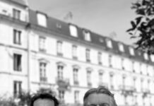Jean-Charles et Pierre Diéterlé
