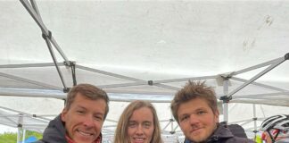 Constance Devillers, Jérémi Pourre et Paul Debray