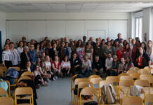Rencontres régionales de l’éducation à la citoyenneté mondiale