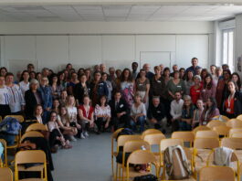 Rencontres régionales de l’éducation à la citoyenneté mondiale