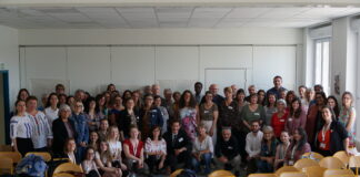 Rencontres régionales de l’éducation à la citoyenneté mondiale