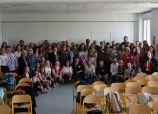 Besançon. 12ᵉ édition des Rencontres régionales de l’éducation à la citoyenneté mondiale Rencontres régionales de l’éducation à la citoyenneté mondiale