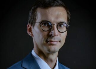 Région. Bruno Maire : nouveau président des notaires de Franche-Comté Bruno Maire, nouveau président des notaires de Franche-Comté