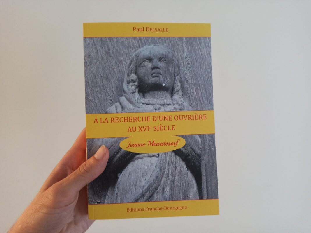 couverture du livre 