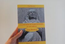 couverture du livre "À la recherche d'une ouvrière au XVIe siècle"