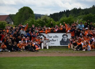 Sport. Football : le Pays Maîchois de retour en R1, 23 ans après ! équipe de l’Entente Sportive du Pays Maîchois