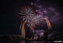 Labergement-Sainte-Marie. L’organisation du feu d’artifice promet de nombreuses nouveautés Labergement Sainte Marie feu artifice