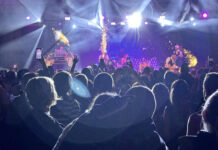 Le Haut-Doubs Festival à l'espace Pourny à Pontarlier
