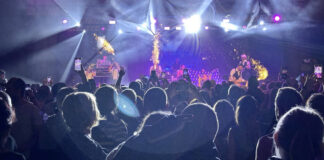 Le Haut-Doubs Festival à l'espace Pourny à Pontarlier